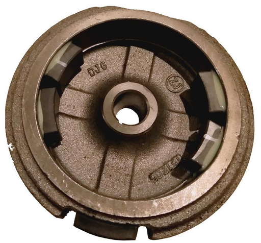 Изображение для Маховик LIFAN 182FD-192FD-2, KP460E катушка освещения 7 Ампер 