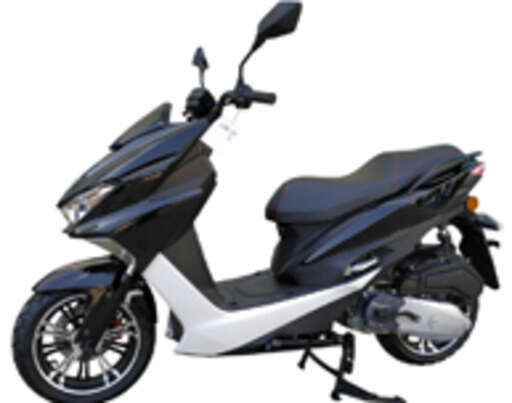 Изображение для Скутер ARC (FOS)