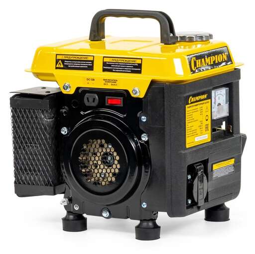 Изображение для Генератор CHAMPION IGG1101 (1.3 кВт)