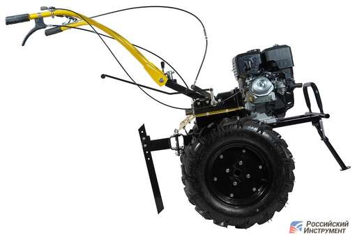 Изображение для Мотоблок Habert HХ-25 (9 лс)