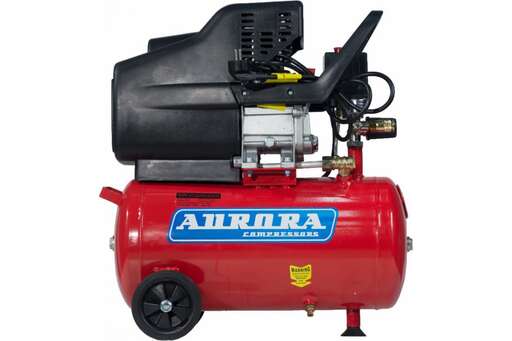 Изображение для Компрессор масляный Aurora WIND-25 (1.8 кВт)