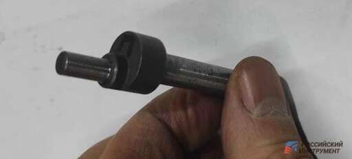 Изображение для Вал-экцентрик машинки для стрижки овец (тип SC- 350м)