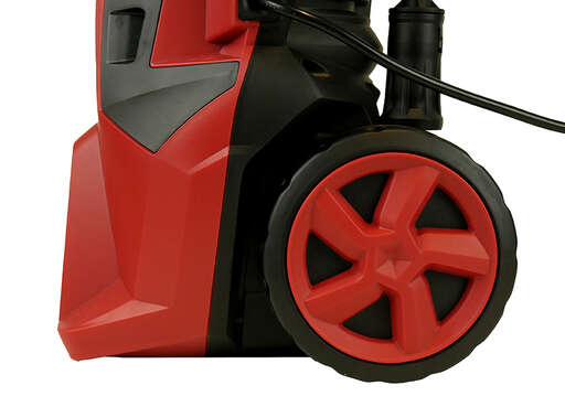 Изображение для Мойка высокого давления Энергомаш ГАРАНТ МВД1-1900 (1.9 кВт)