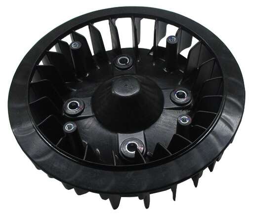 Изображение для Крыльчатка охлаждения LC196FD/160180034-0001