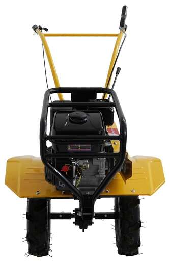 Изображение для Мотоблок Habert HMN-223 New (7 лс, колеса 4.00*8)