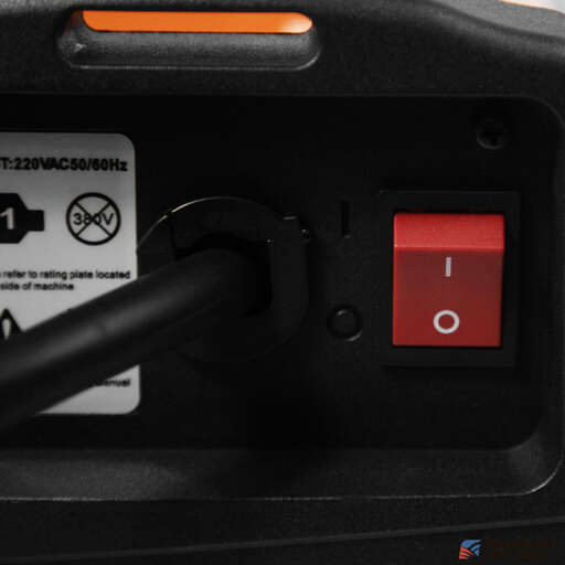 Изображение для Сварочный инверторный аппарат Foxweld МАСТЕР 250 Проф (MMA/TIG LIFT)