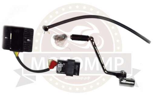 Изображение для Двигатель 4т. 250 см3 (CG250) LIFAN Трицикл 167FML-2