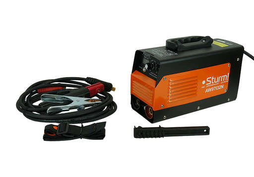 Изображение для Сварочный инвертор Sturm! AW97I32N
