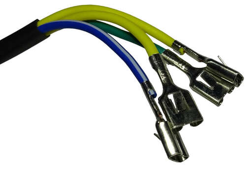 Изображение для Зажигание SHINERAY  VJP250-4 172FMM голое (без маховика) (статор) (31140043)