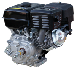 Изображение для Двигатель Lifan 177FB-H (9 лс, 25.4 мм, шестеренчатый редуктор 1:6)