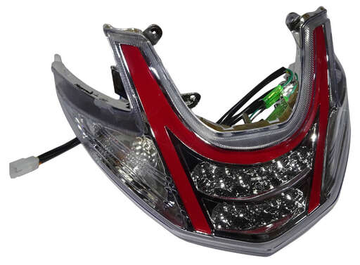 Изображение для Стоп-сигнал скутер SPARK в сборе (059)