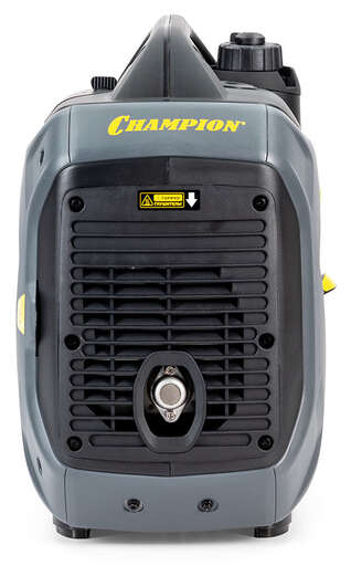 Изображение для Бензиновый генератор CHAMPION IGG2500S (2.8 кВт)