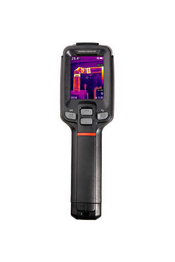 Изображение для Тепловизор ADA TemPro VISION 120