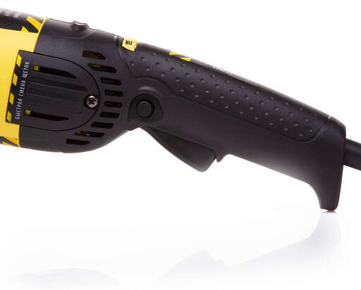 Изображение для Машина полировальная Hanskonner HAG918CP (1.4 кВт)