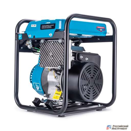 Изображение для Генератор инверторный Foxweld VARTEG G1500I (1.4 кВт)