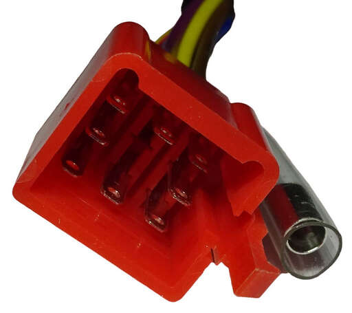 Изображение для Переключатель скутер TRACER ADV, левый+правый  (Е92/Е93)