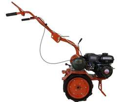 Изображение для Мотоблок АГАТ Л-7-П ШЛ LIFAN (ЛИТАЯ 7 л.с.перключение скоростей на руле колеса 4x8, ск.2пер./1наз.)