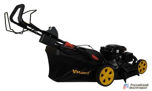 Изображение для Газонокосилка бензиновая Habert HBL21SDP (5 лс)