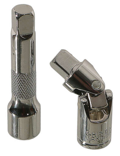 Изображение для Набор инструментов для автомобиля 23 предмета Sturm!