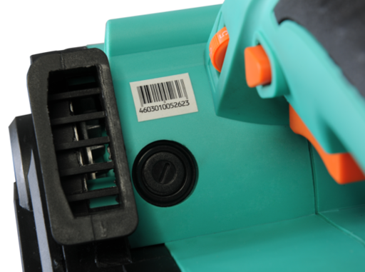 Изображение для Ленточная шлифовальная машина Sturm! BS8511U