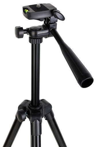 Изображение для Штатив телескопический ADA Digit 65 (65 см, резьба 1/4 дюйма)