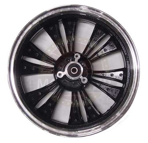 Изображение для Обод 13" передний литой,  диск. тормоз скутер  ARC (047)