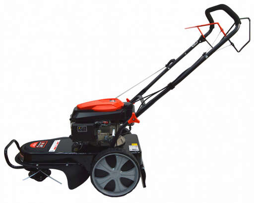 Изображение для Газонокосилка бензиновая Brait BLM2655S PRO (2.6 кВт)