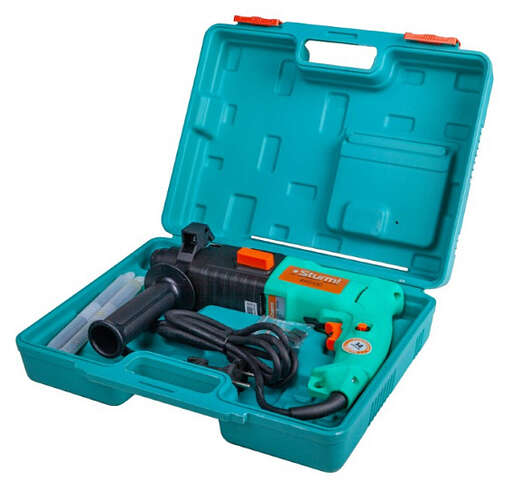 Изображение для Перфоратор Sturm! RH2550 (1.3 кВт)