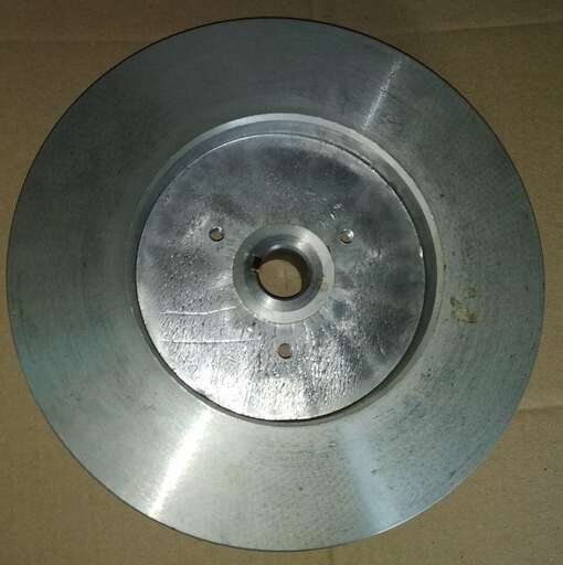 Изображение для Конус трансмиссии вариатора неподвижный Буран