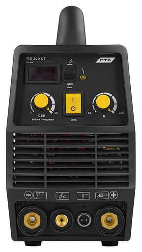 Изображение для ПТК RILON TIG 200 CT