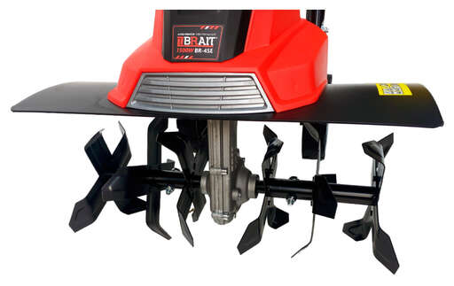 Изображение для Культиватор электрический Brait BR-45E (1.5 кВт)