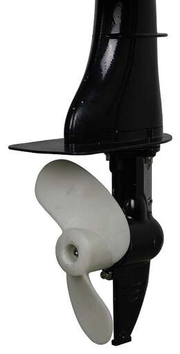 Изображение для Комплект для сборки лодочного мотора (люкс) Habert