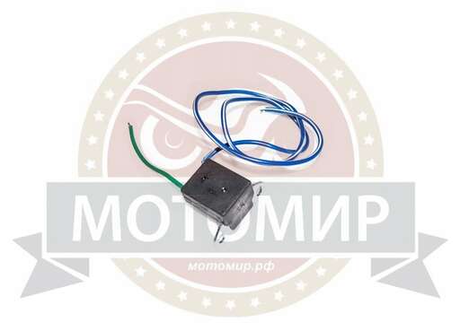 Изображение для Датчик холла 1Р39 (для 2 кат. JH70) 2 провода сверху