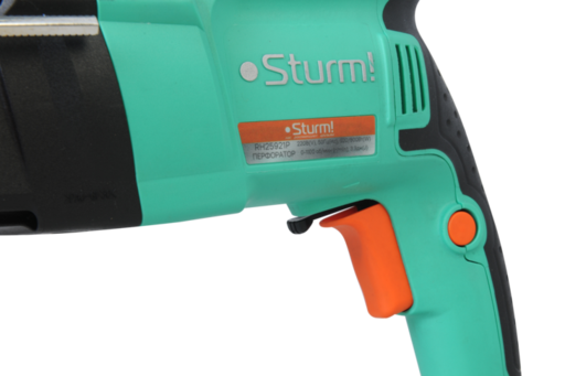 Изображение для Перфоратор SDS Plus Sturm! RH25921P