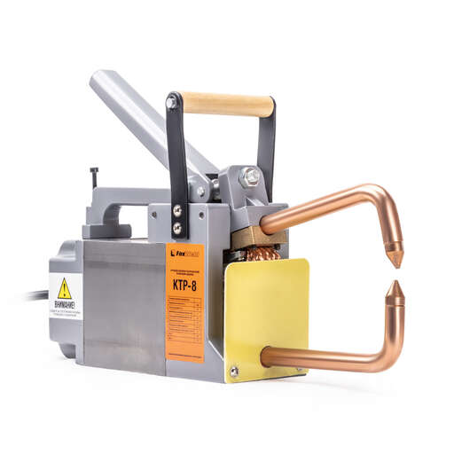 Изображение для Клещи FoxWeld  контактной сварки КТР-8