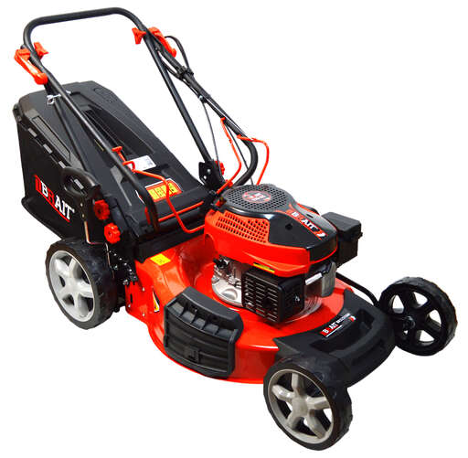 Изображение для Газонокосилка бензиновая  Brait BR3251SM (3.2 кВт, самоходная)