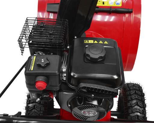 Изображение для Снегоуборщик Brait  BR-7861W-4 (7 лс, двигатель WEIMA, 4 вперед/2 назад)