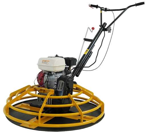 Изображение для Habert Машина затирочная H-S100H (GX160)