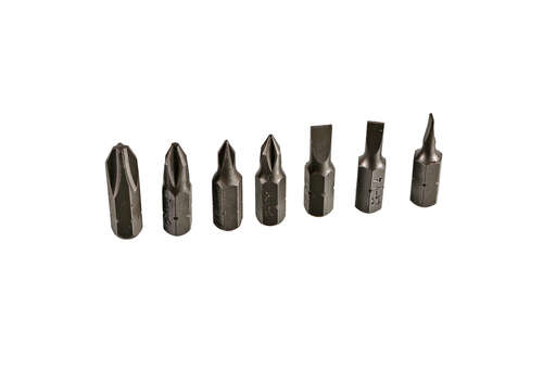 Изображение для Отвертка трещоточная мини 7 в 1 Sturm!