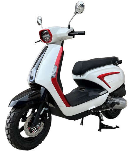 Изображение для Скутер COBALT