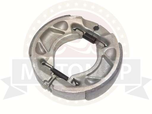 Изображение для Колодки тормозные барабан зад. SIGMA SPORT/SIGMA (НАБОР)