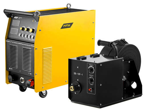 Изображение для ПТК RILON MIG 500 I (НАКС)