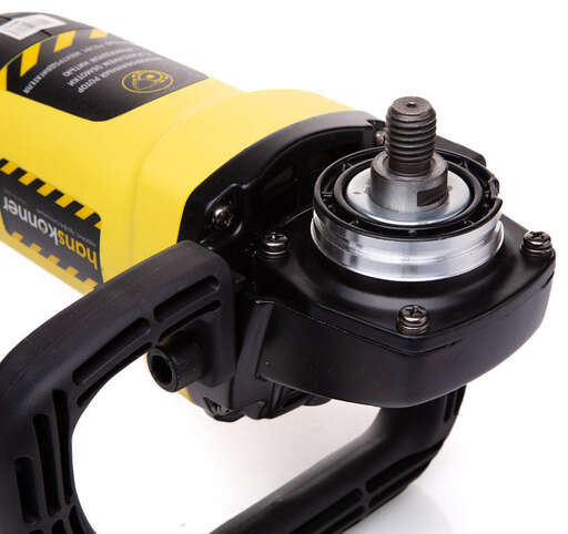 Изображение для Машина полировальная Hanskonner HAG918CP (1.4 кВт)