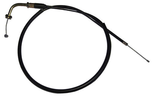 Изображение для Трос газа L-900мм, ход-100мм NORDWING (НАБОР)