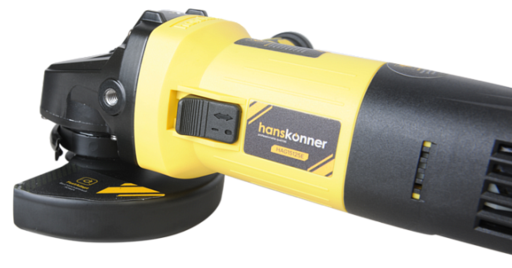 Изображение для УШМ Hanskonner HAG15125E