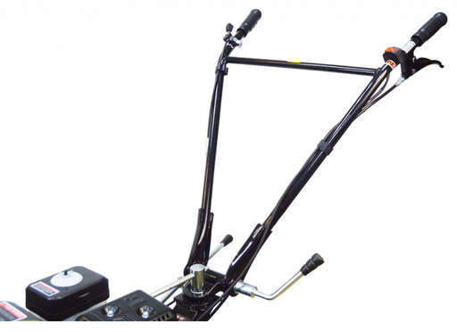 Изображение для Мотоблок бензиновый Brait BR-302H (7 лс, 3 вперед, 1 назад)