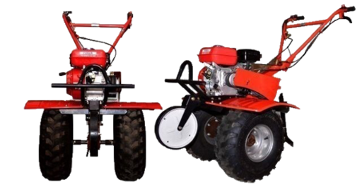 Изображение для Мотоблок FORZA MK-80F (7 лс)