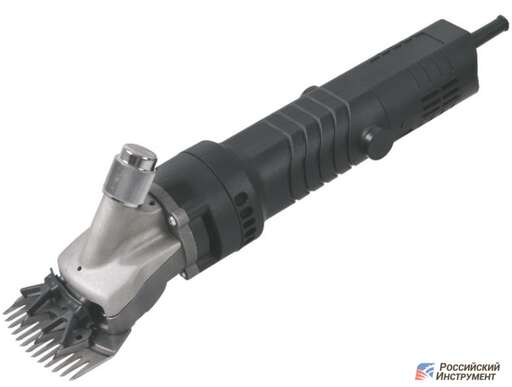 Изображение для Машинка для стрижки овец Forza SC-350 (350 Вт, с кейсом)