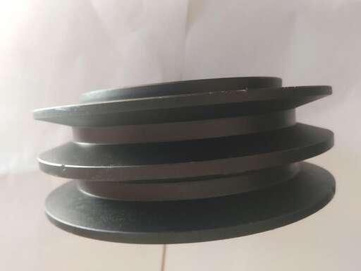 Изображение для Муфта сцепления для виброплиты 2В148-25