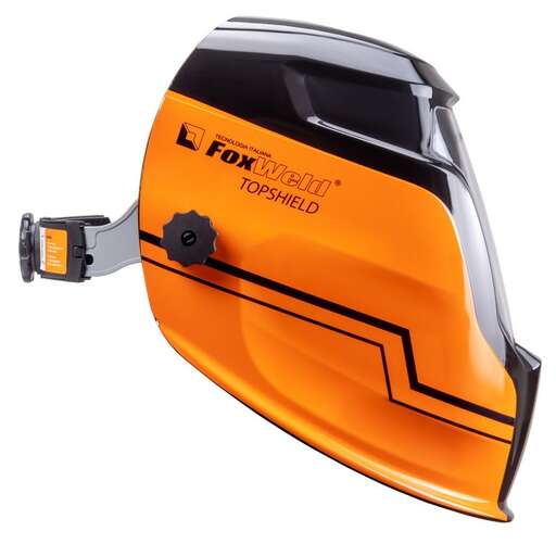 Изображение для Маска сварочная FOXWELD TOPSHIELD 9800V "ORIGINAL"